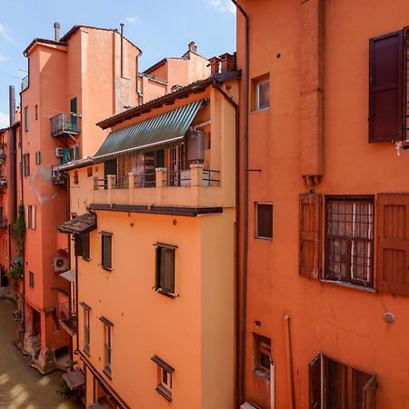 Canaletto Apartment ボローニャ エクステリア 写真