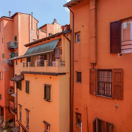 Canaletto Apartment ボローニャ エクステリア 写真