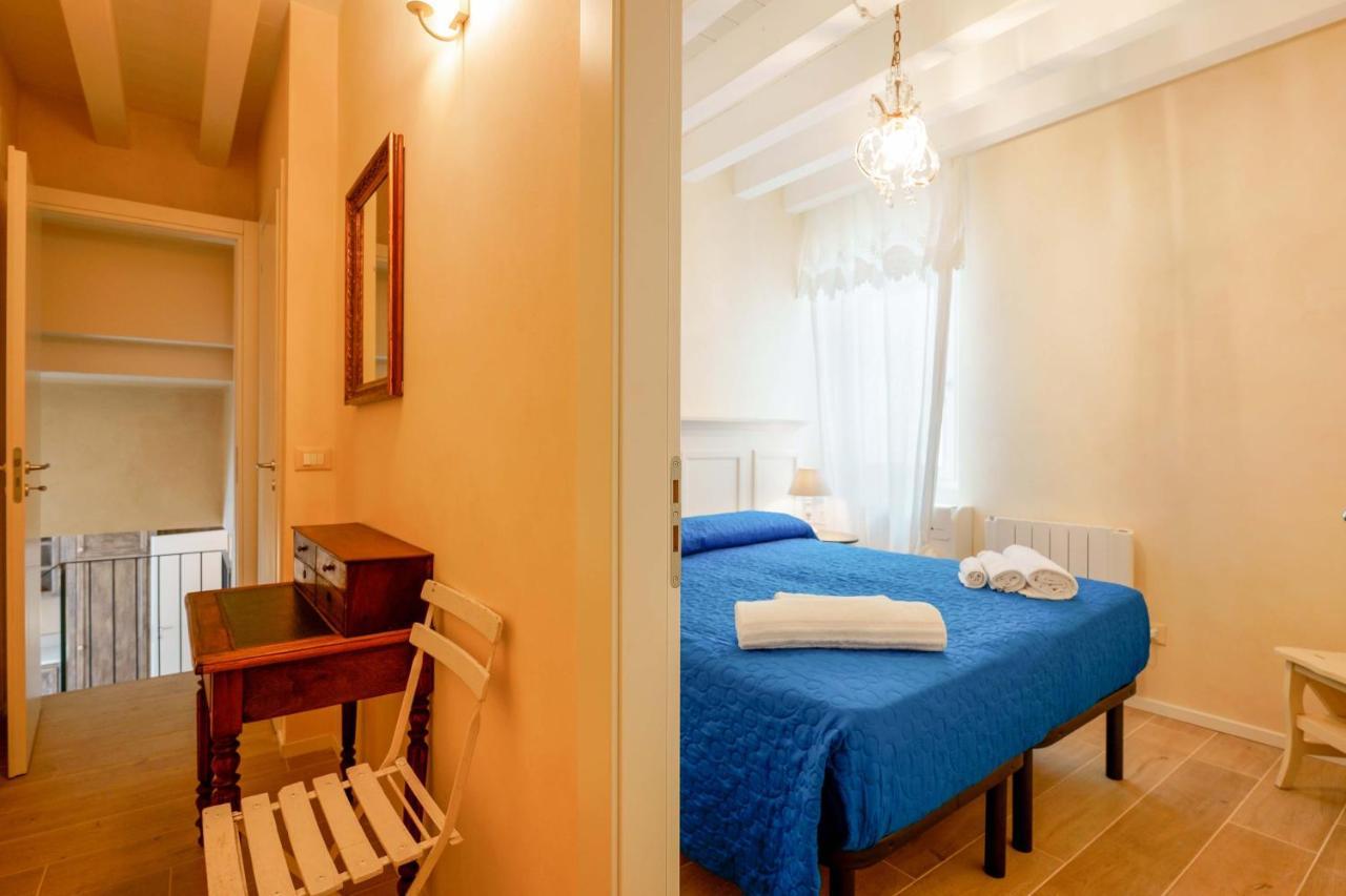 Canaletto Apartment ボローニャ エクステリア 写真