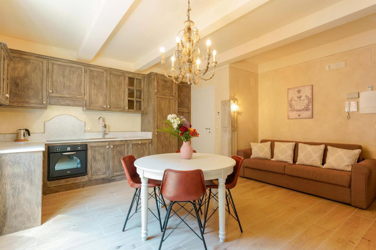 Canaletto Apartment ボローニャ エクステリア 写真