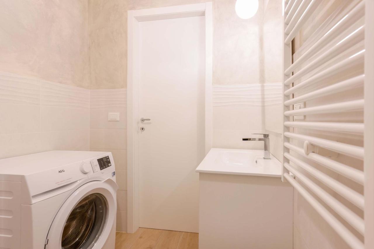 Canaletto Apartment ボローニャ エクステリア 写真