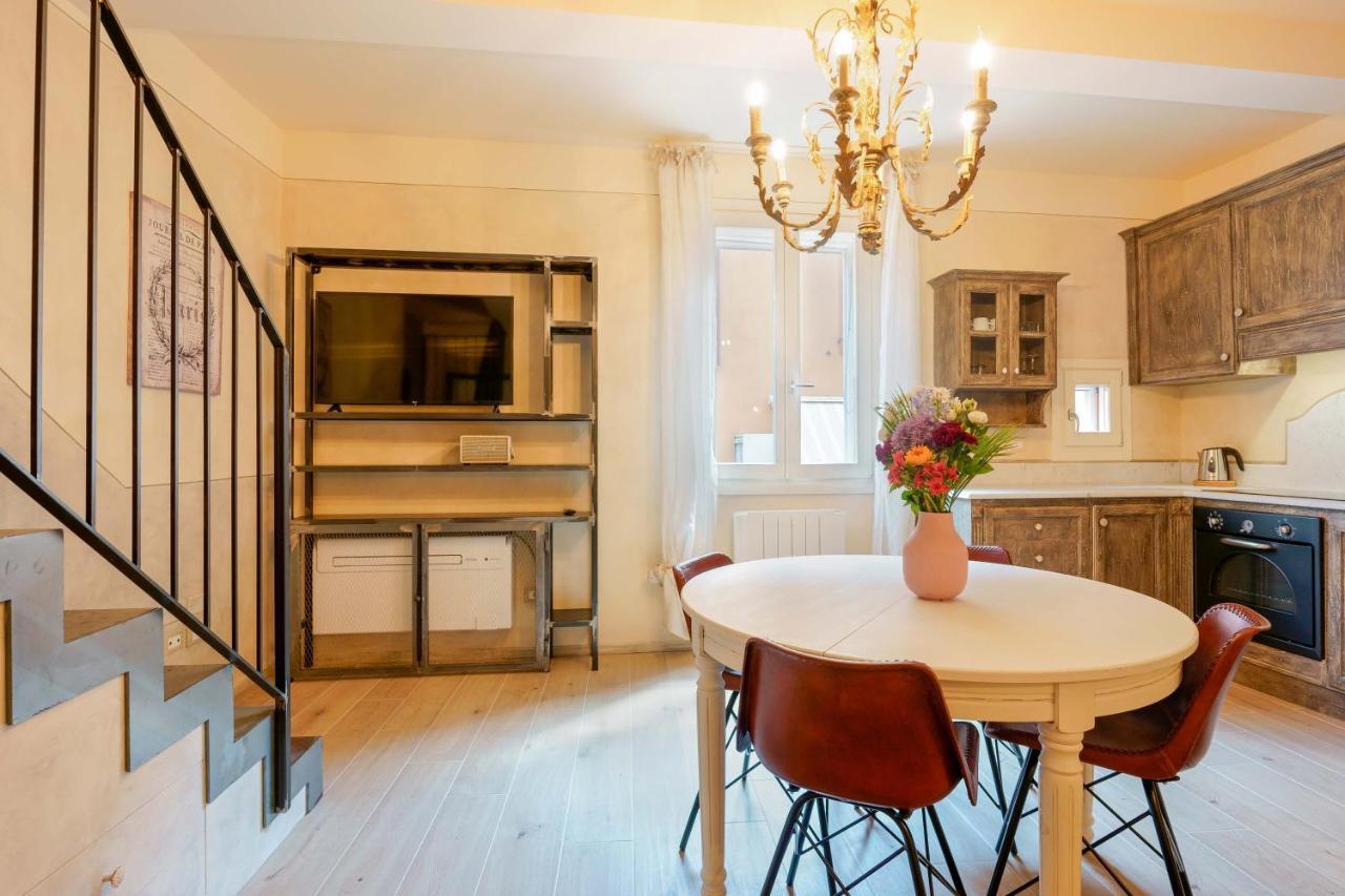 Canaletto Apartment ボローニャ エクステリア 写真