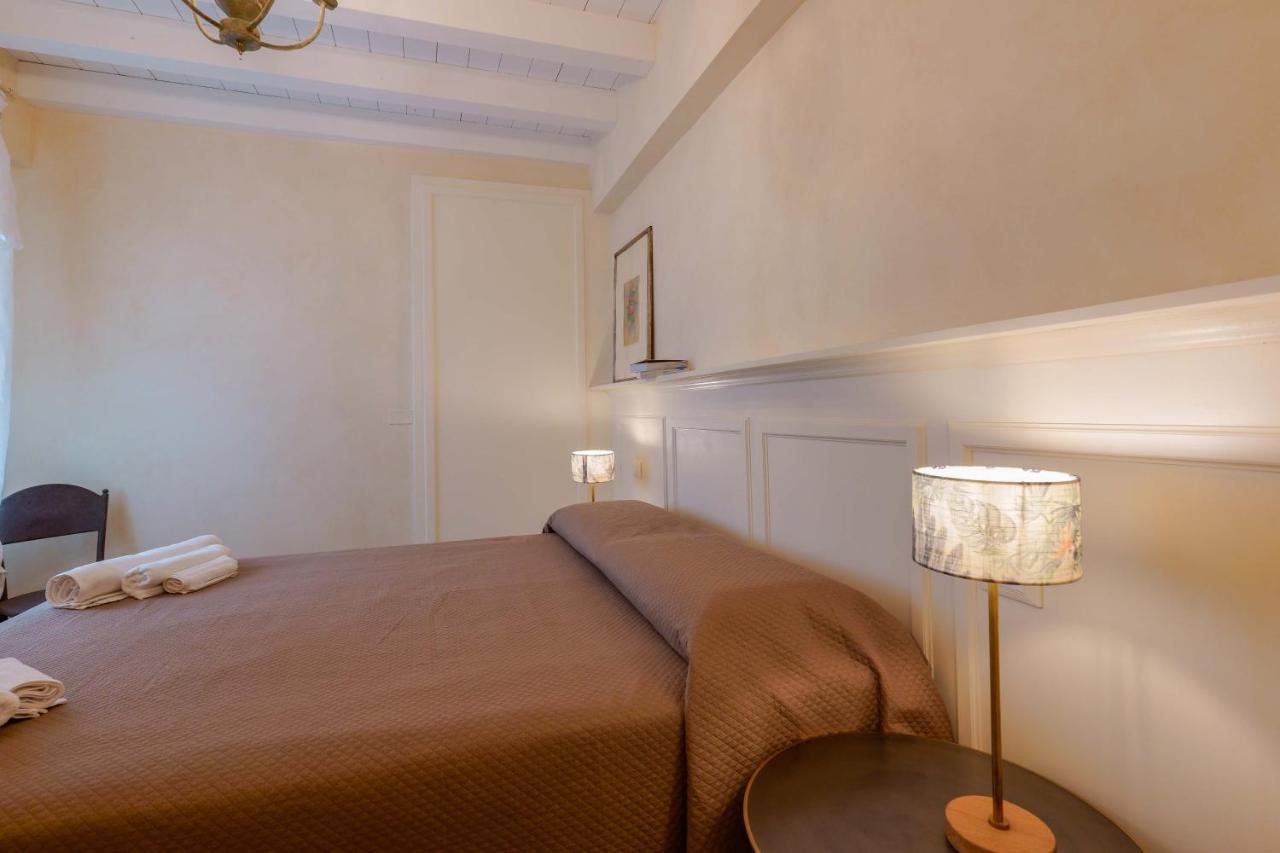 Canaletto Apartment ボローニャ エクステリア 写真