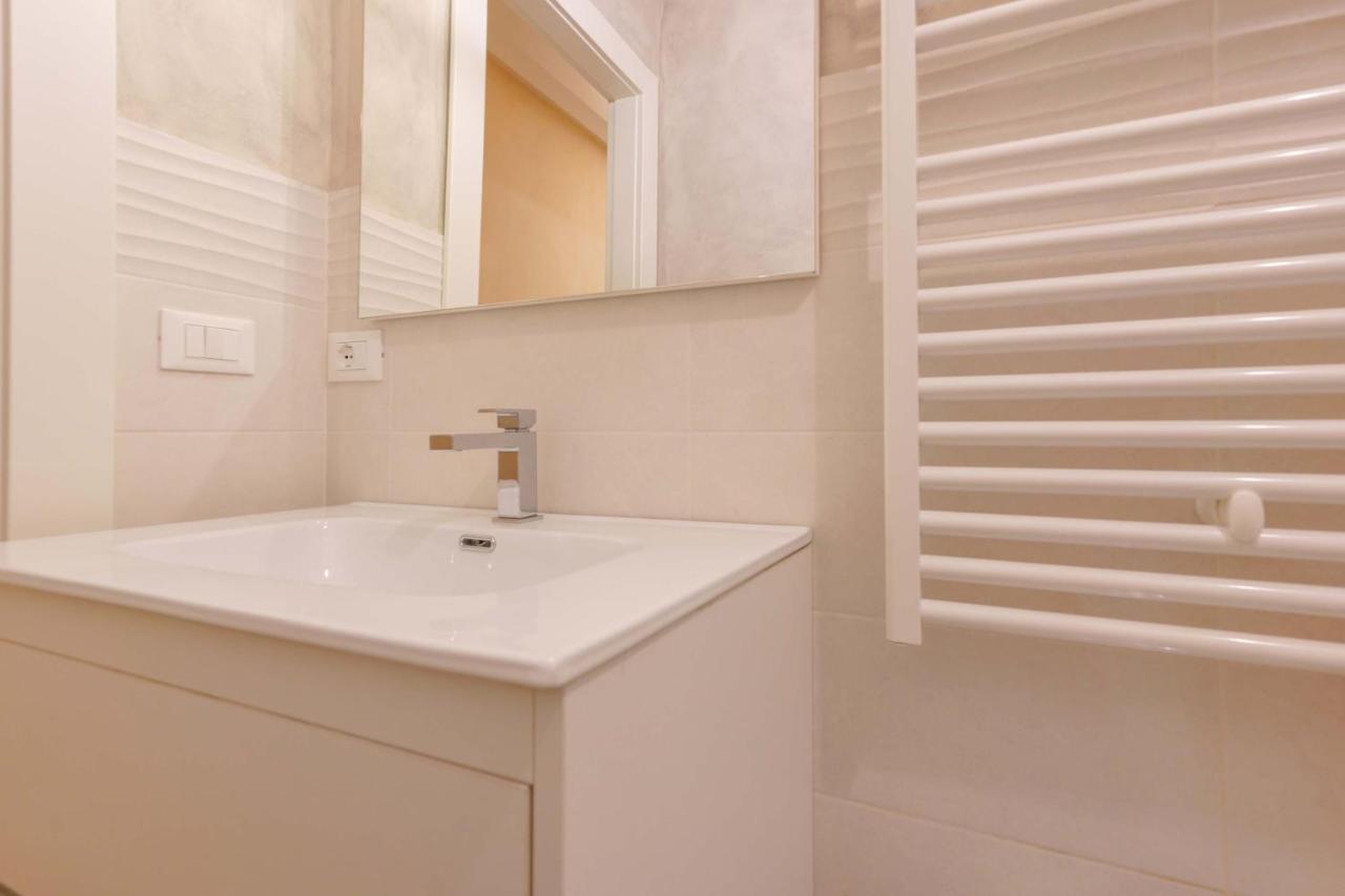 Canaletto Apartment ボローニャ エクステリア 写真