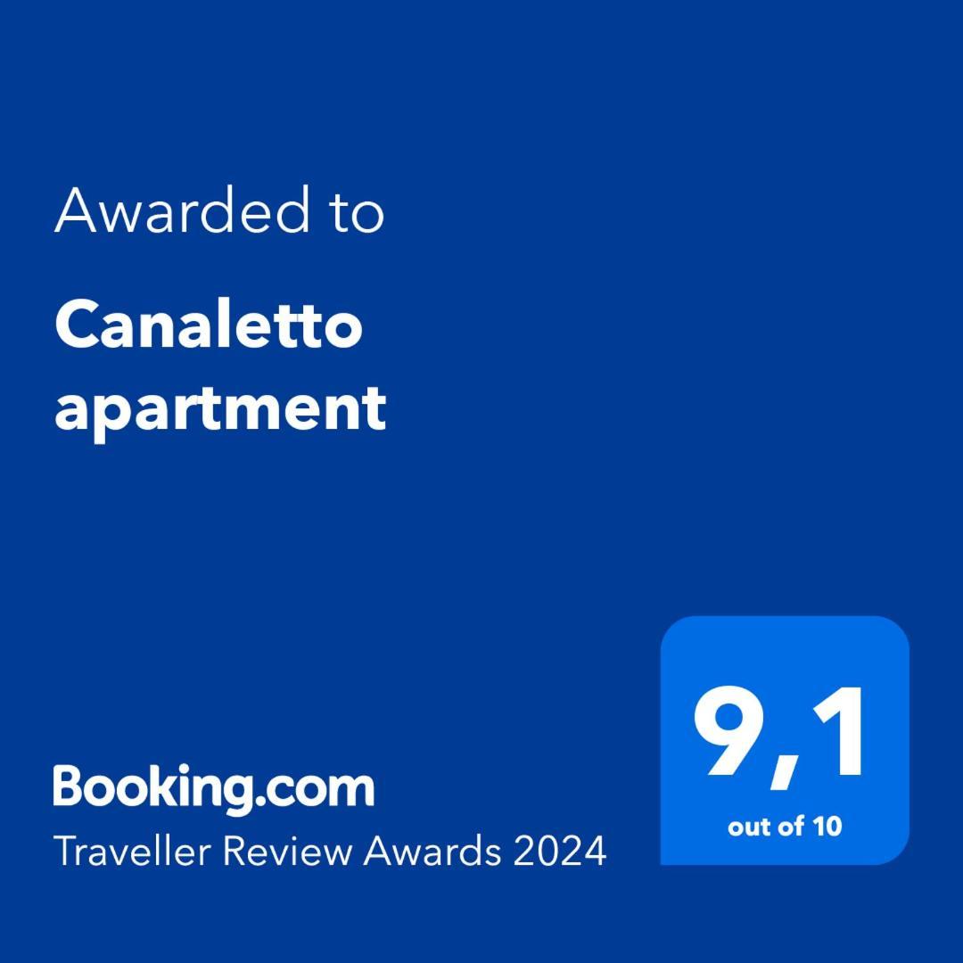 Canaletto Apartment ボローニャ エクステリア 写真