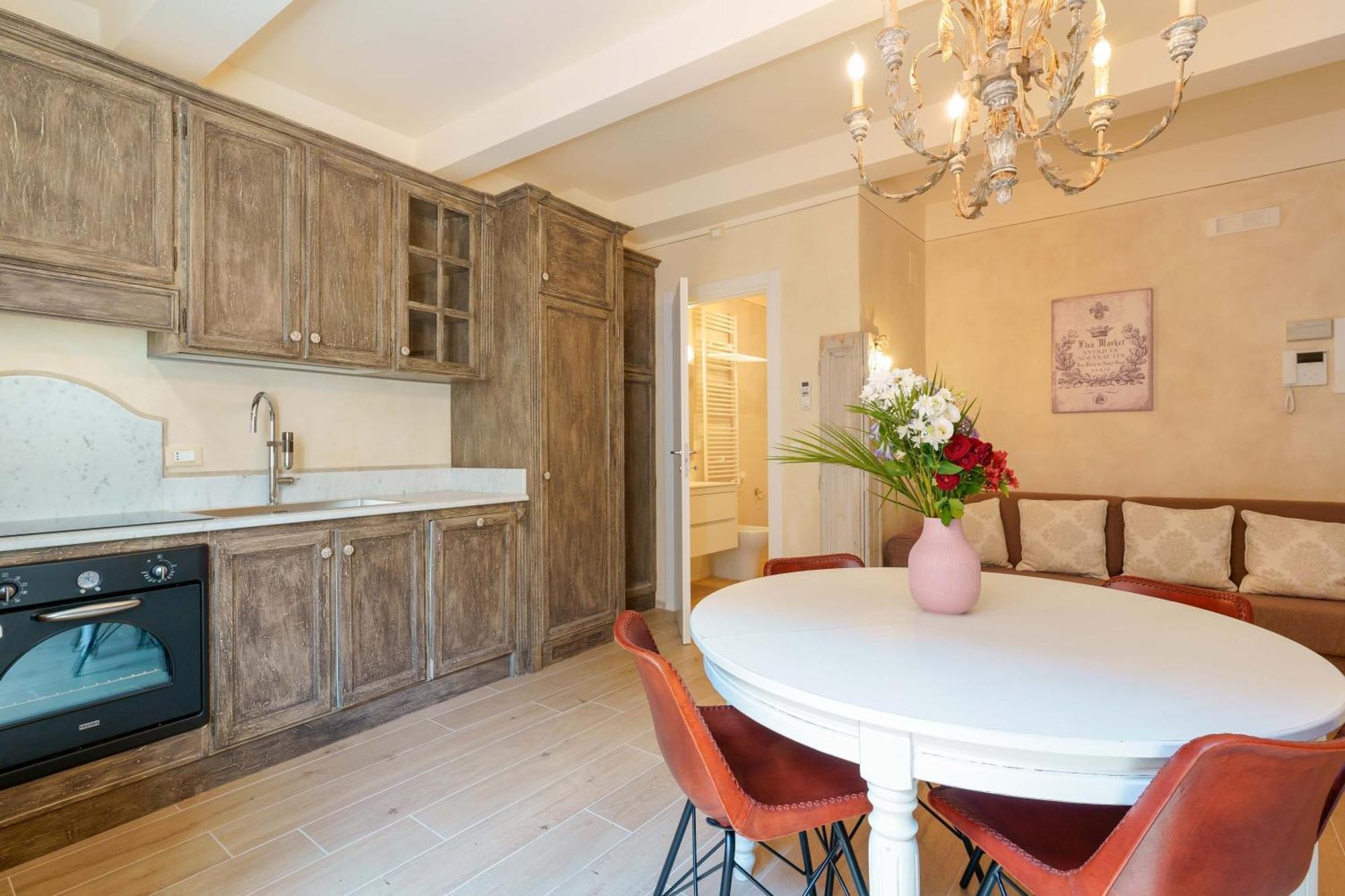 Canaletto Apartment ボローニャ エクステリア 写真