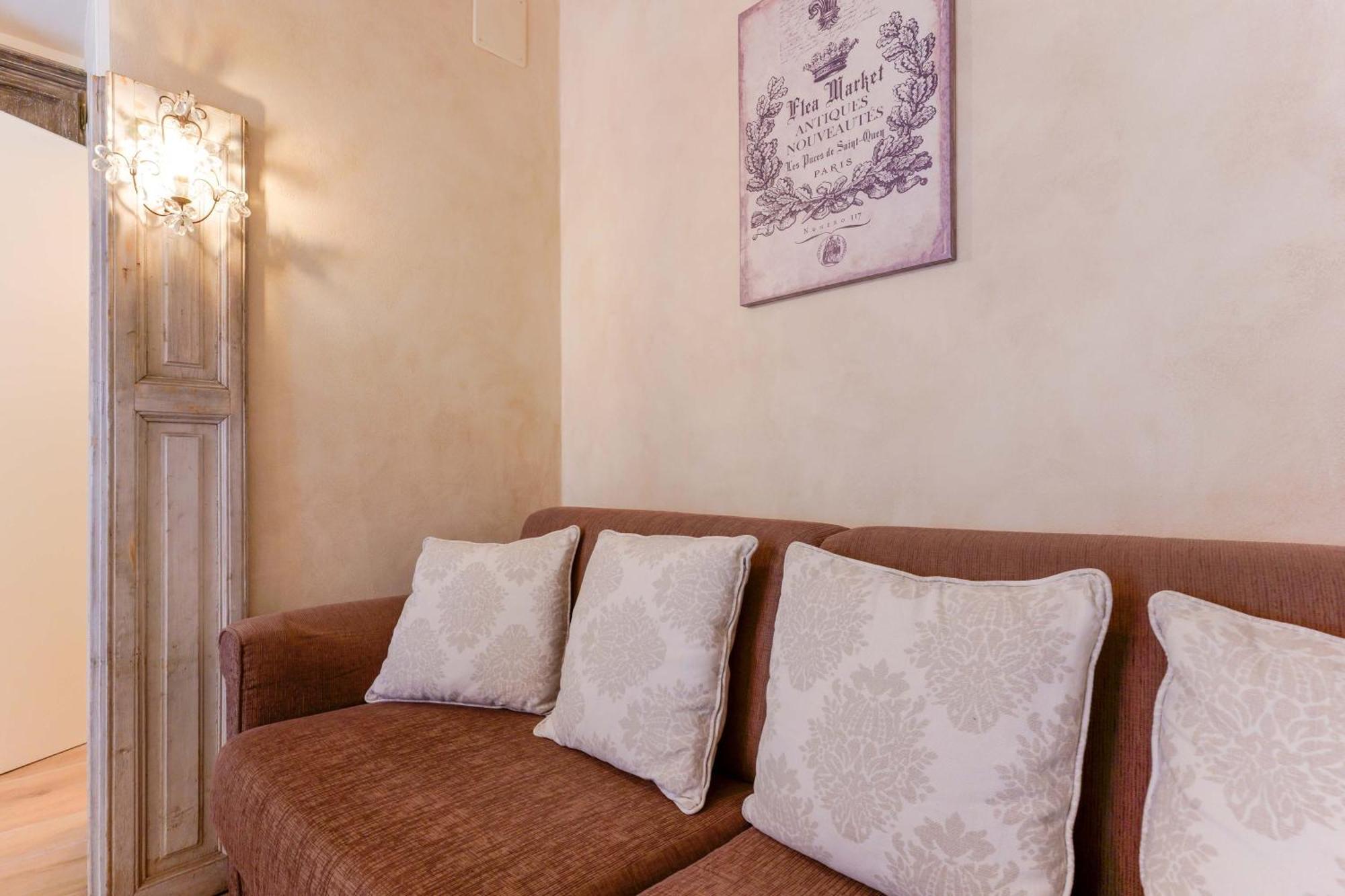 Canaletto Apartment ボローニャ エクステリア 写真
