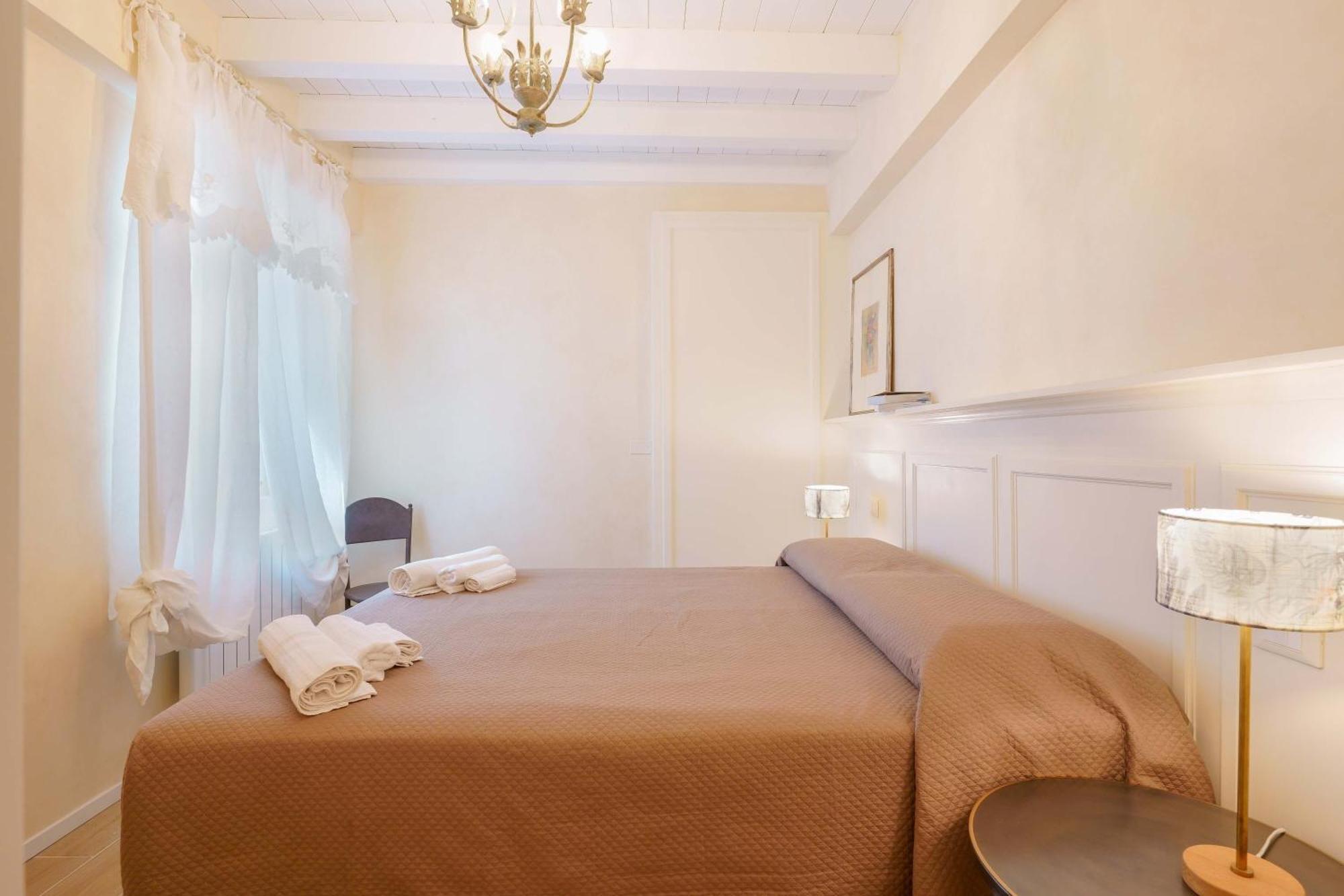 Canaletto Apartment ボローニャ エクステリア 写真