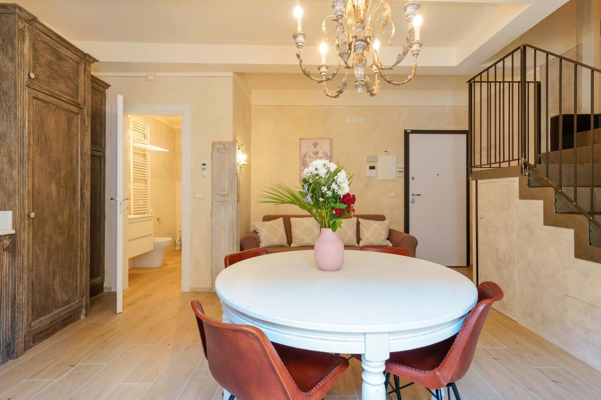 Canaletto Apartment ボローニャ エクステリア 写真