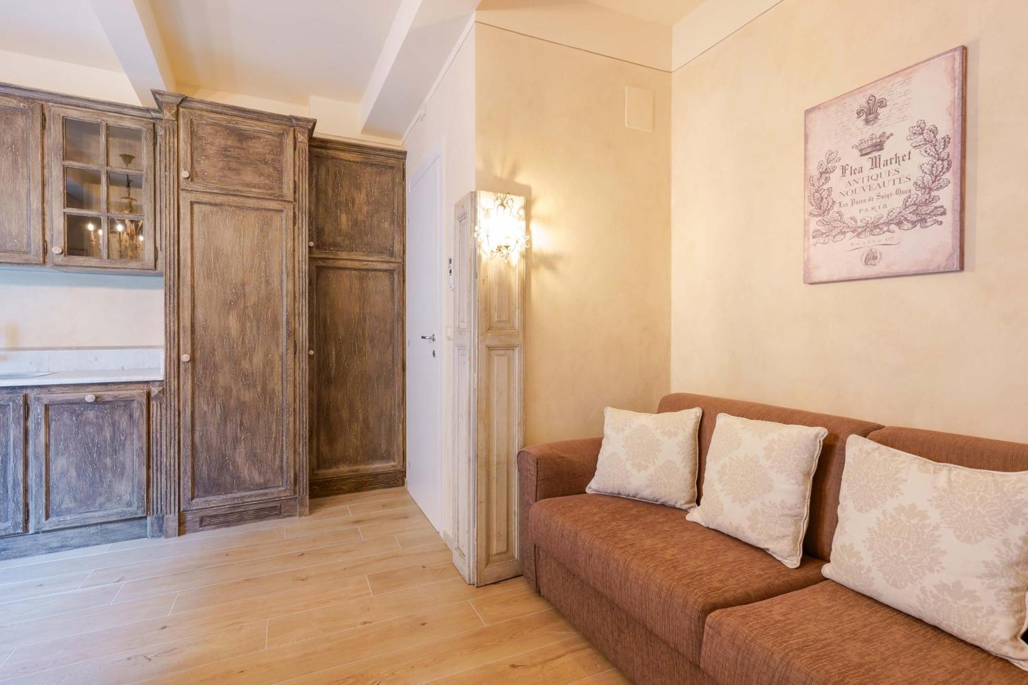Canaletto Apartment ボローニャ エクステリア 写真