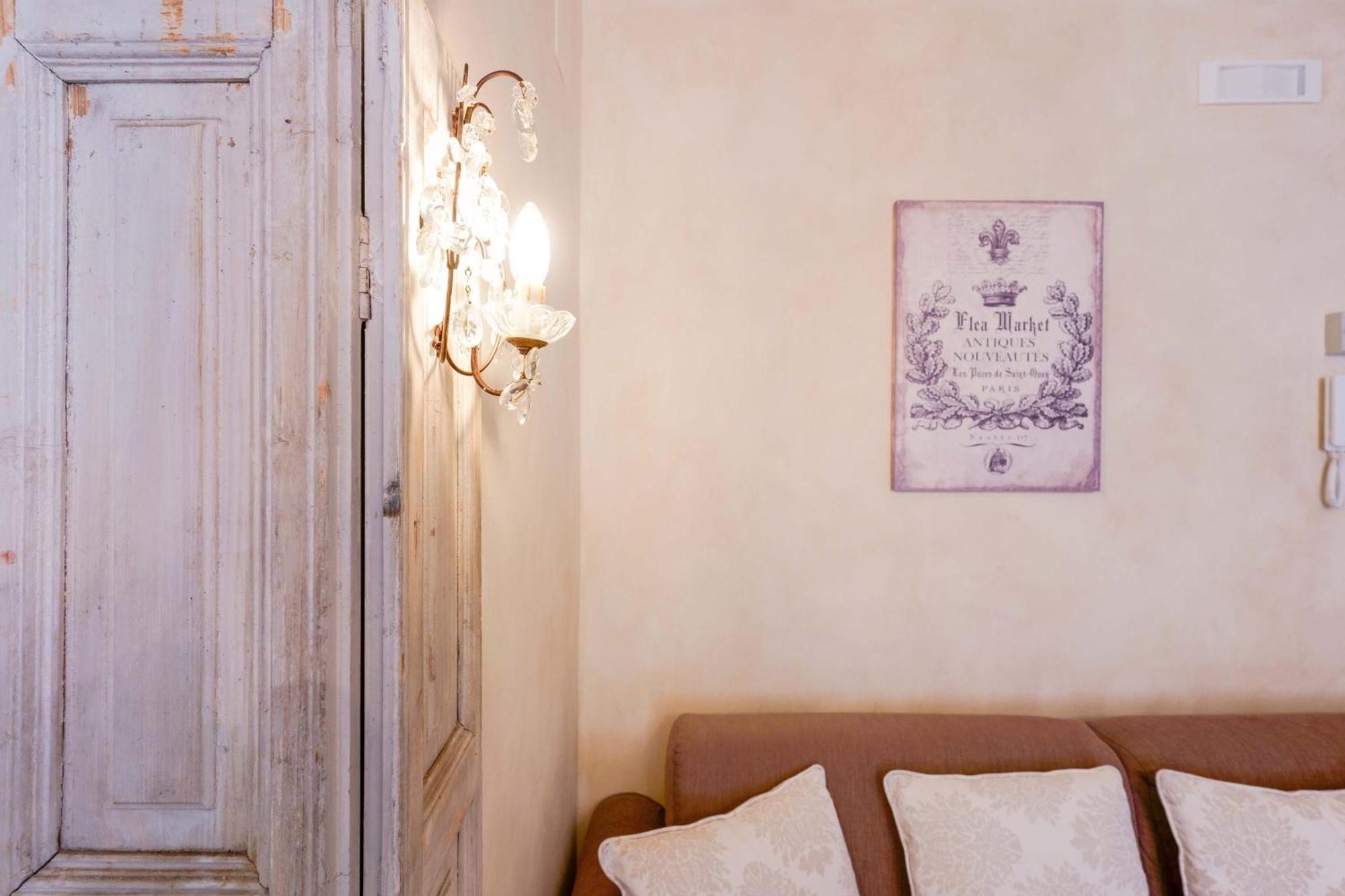 Canaletto Apartment ボローニャ エクステリア 写真