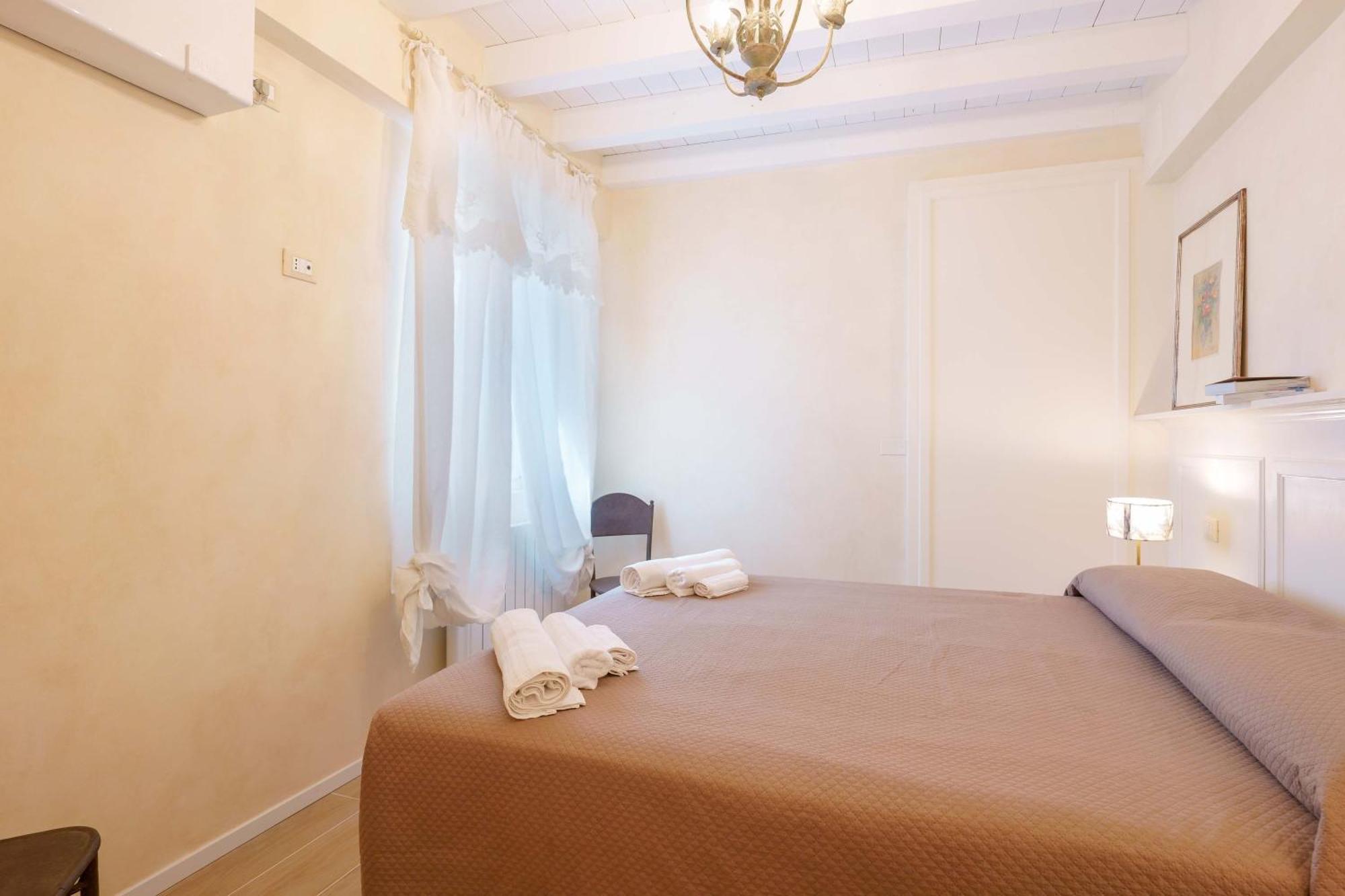Canaletto Apartment ボローニャ エクステリア 写真