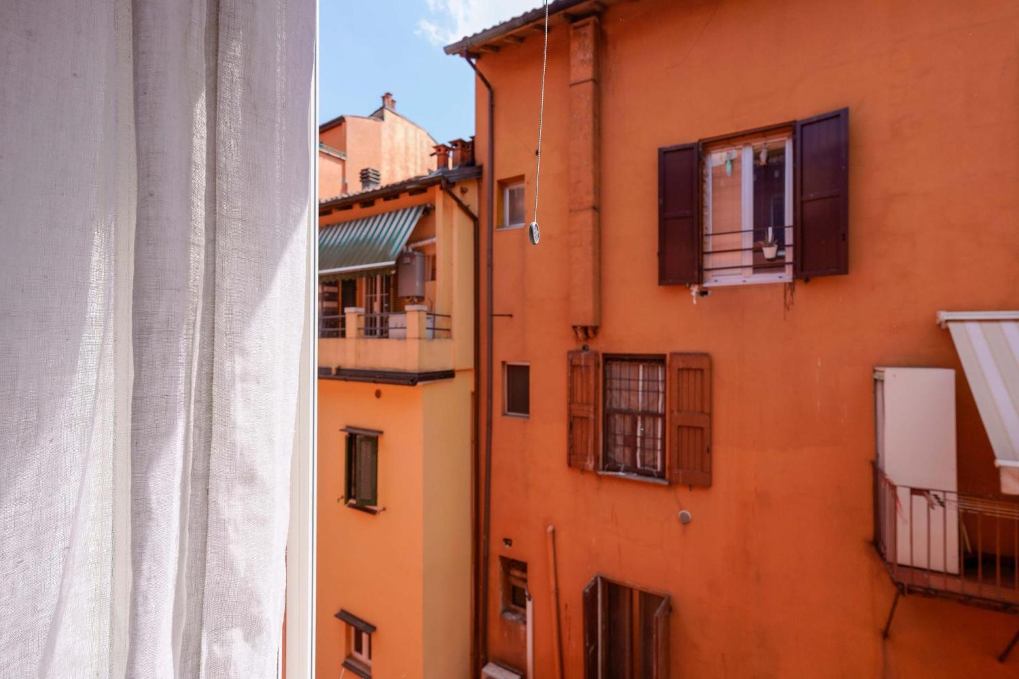 Canaletto Apartment ボローニャ エクステリア 写真