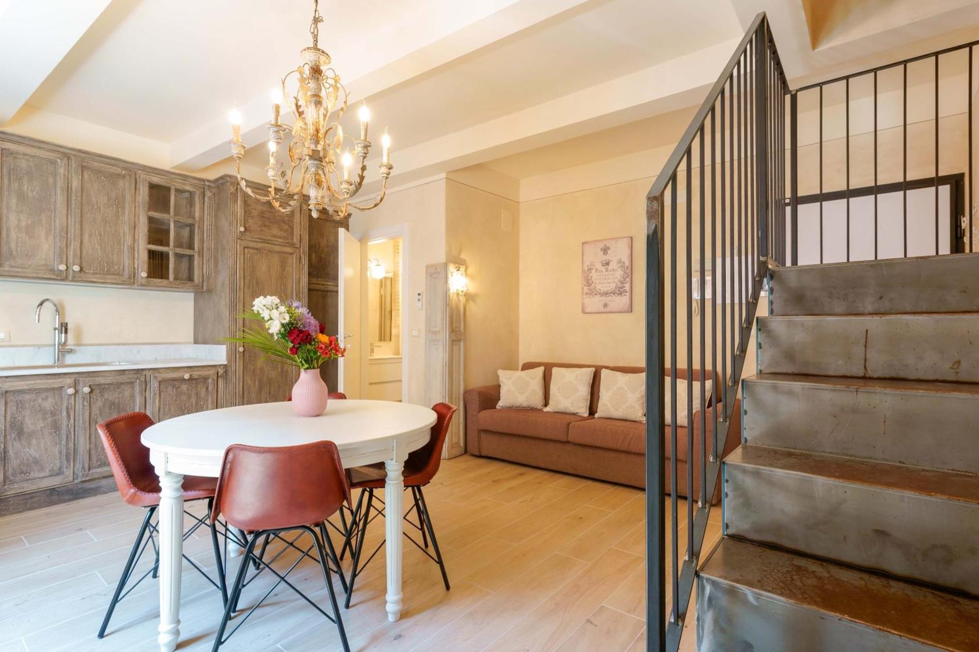 Canaletto Apartment ボローニャ エクステリア 写真