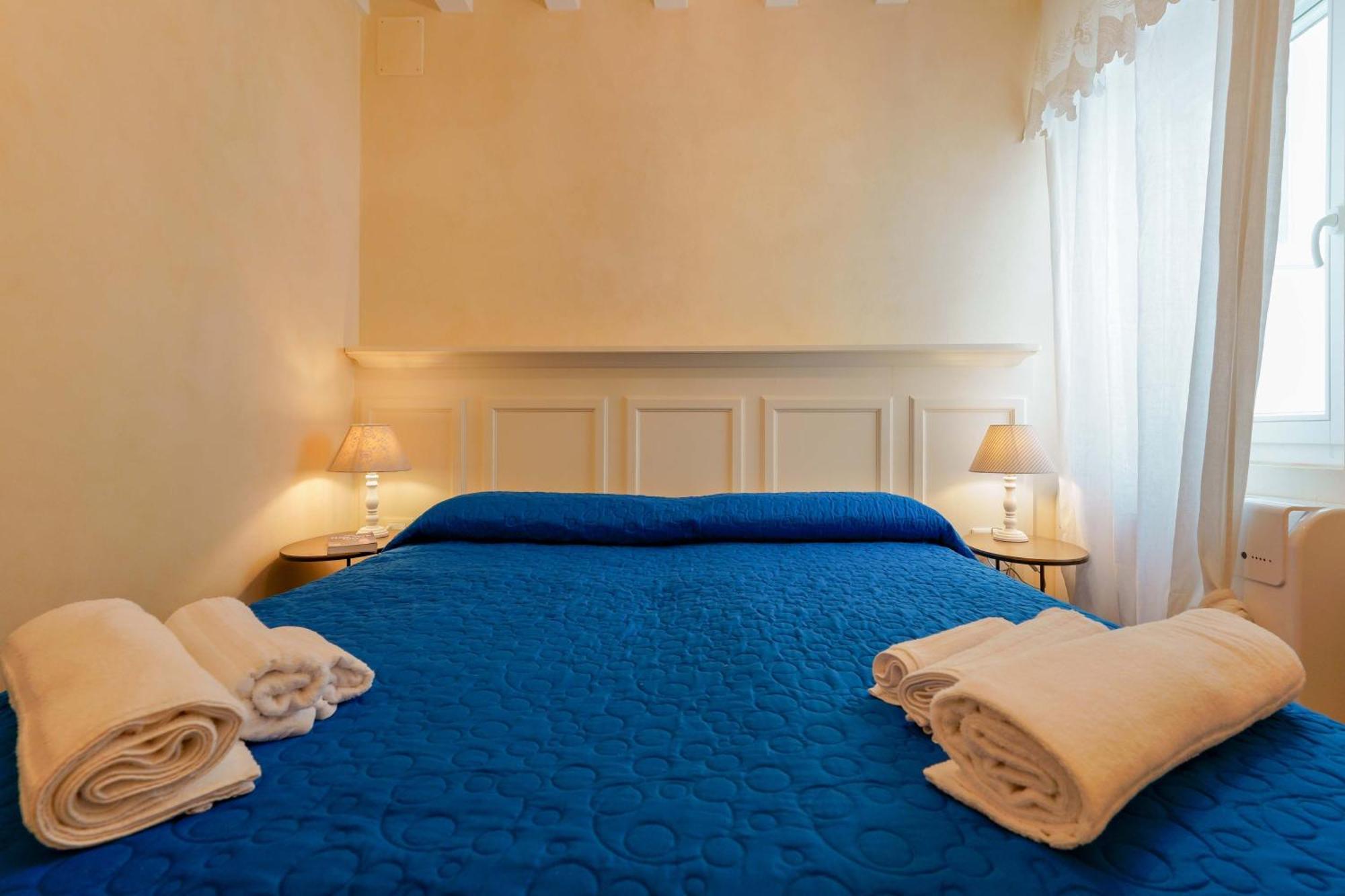 Canaletto Apartment ボローニャ エクステリア 写真