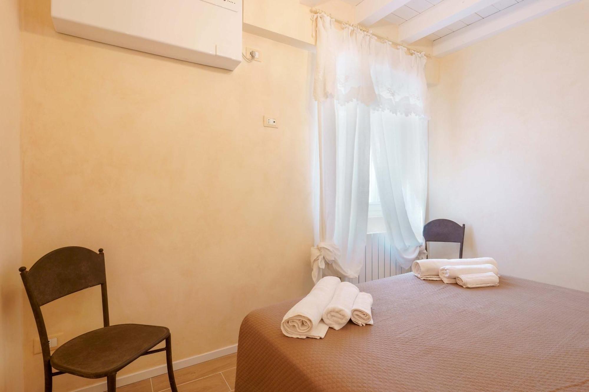 Canaletto Apartment ボローニャ エクステリア 写真