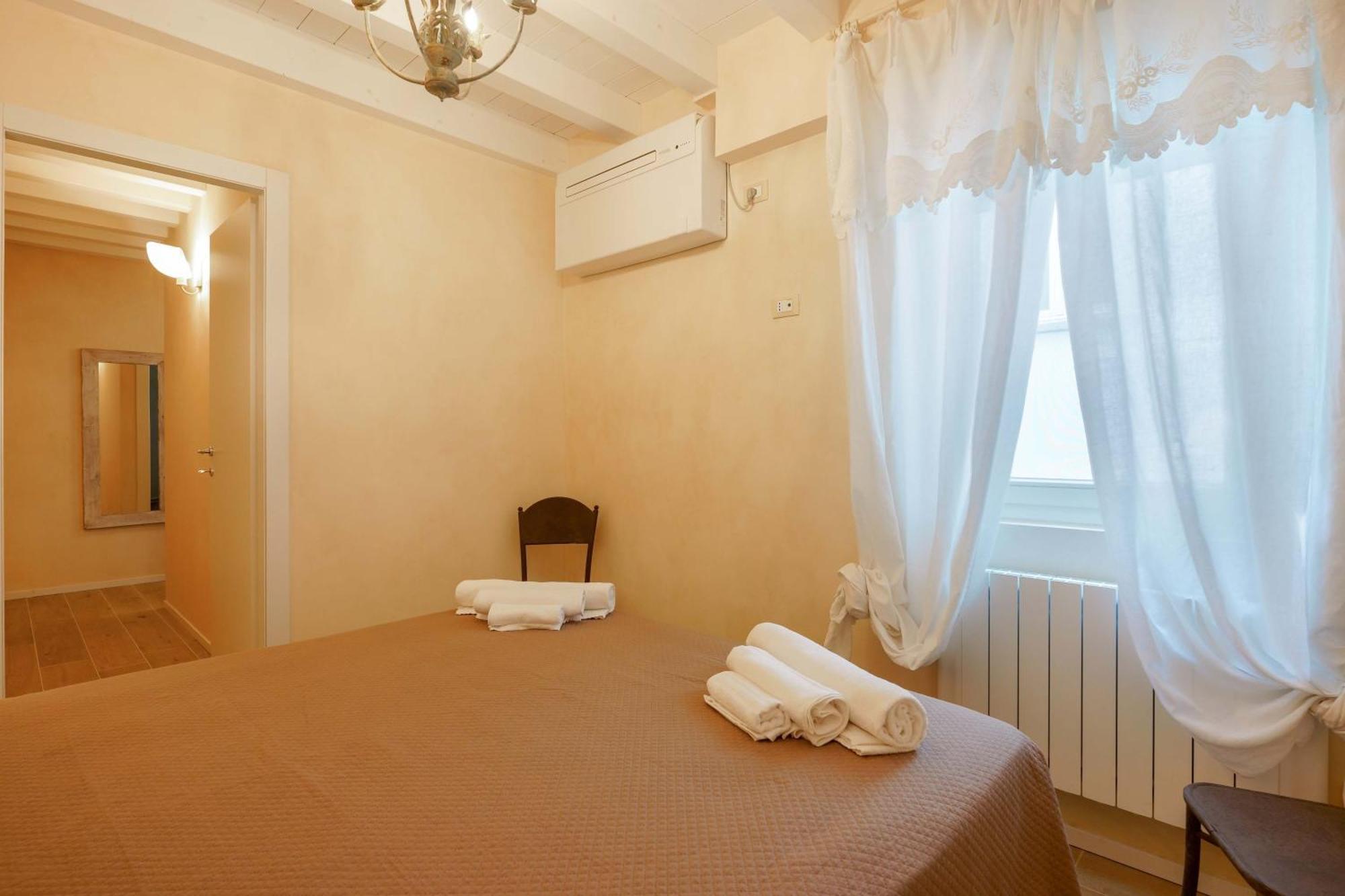Canaletto Apartment ボローニャ エクステリア 写真
