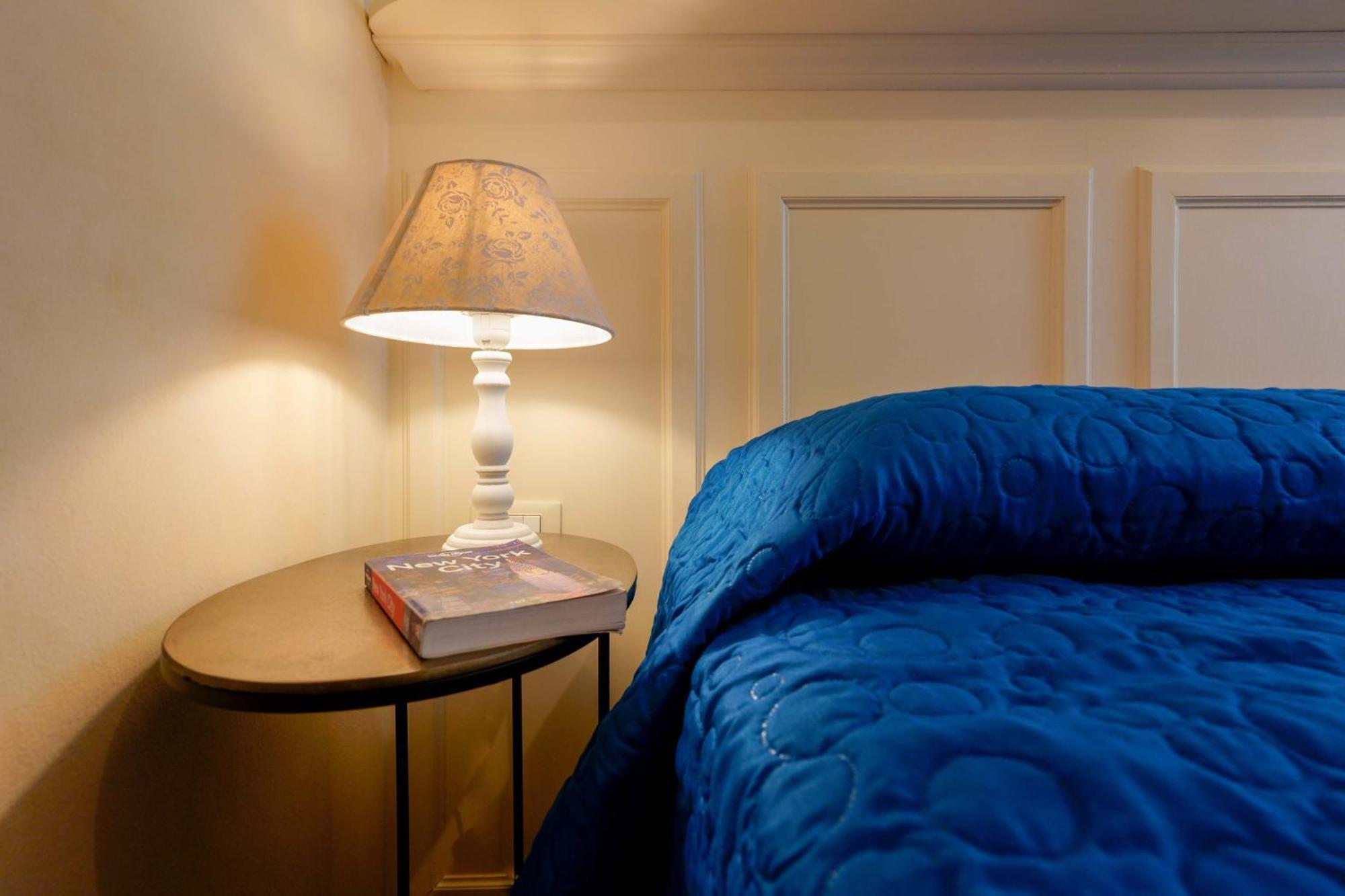 Canaletto Apartment ボローニャ エクステリア 写真