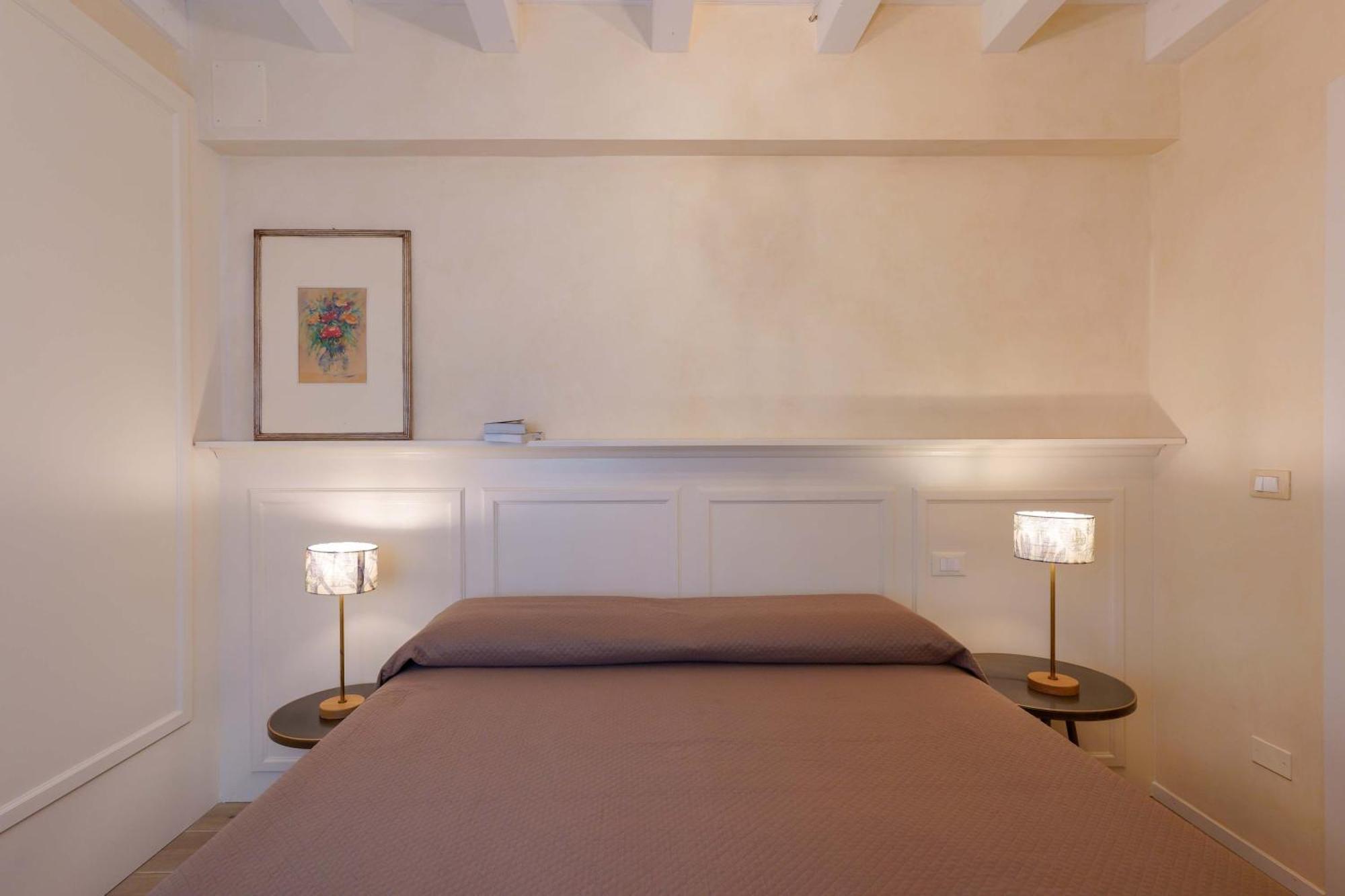 Canaletto Apartment ボローニャ エクステリア 写真