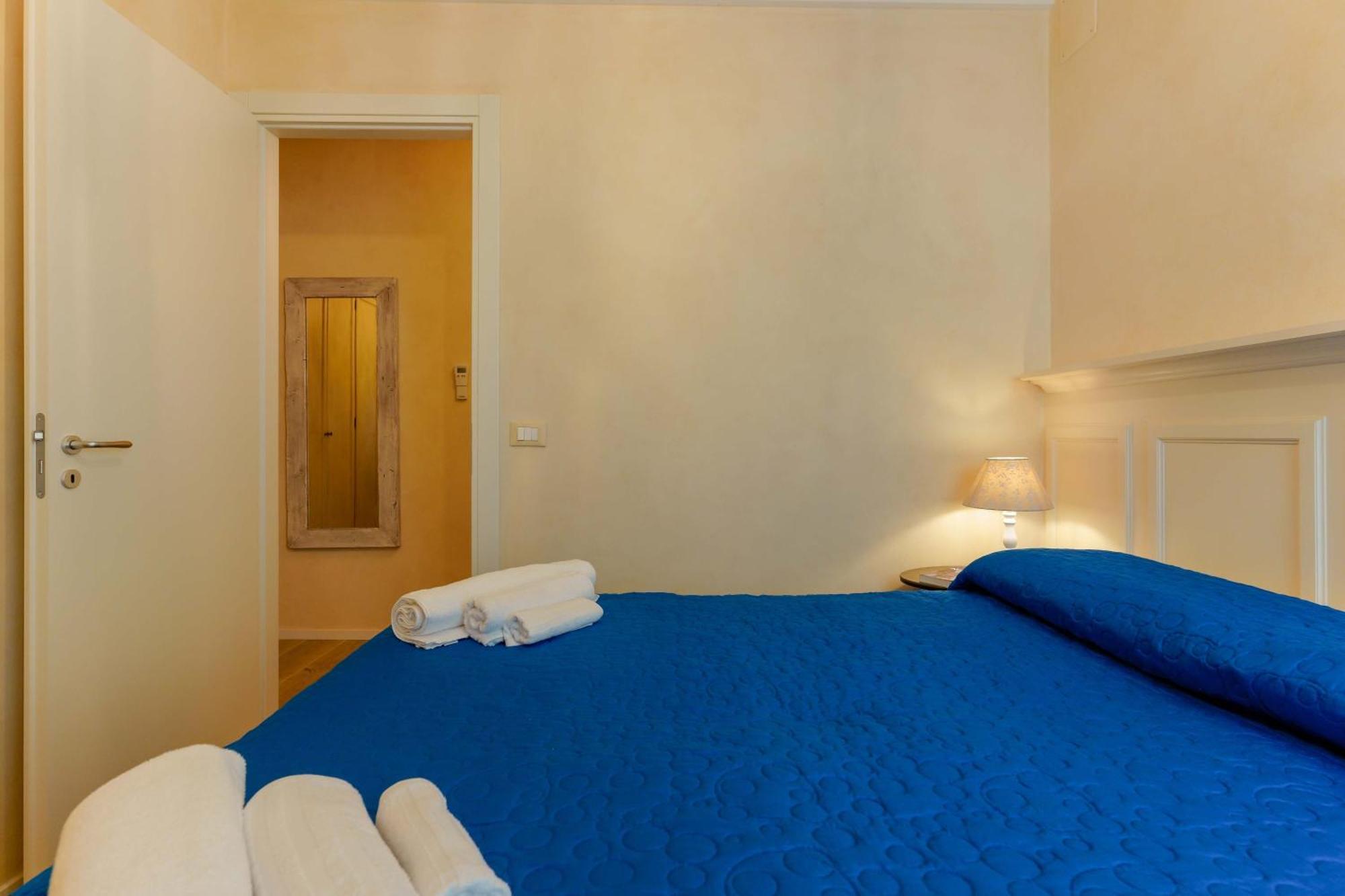 Canaletto Apartment ボローニャ エクステリア 写真