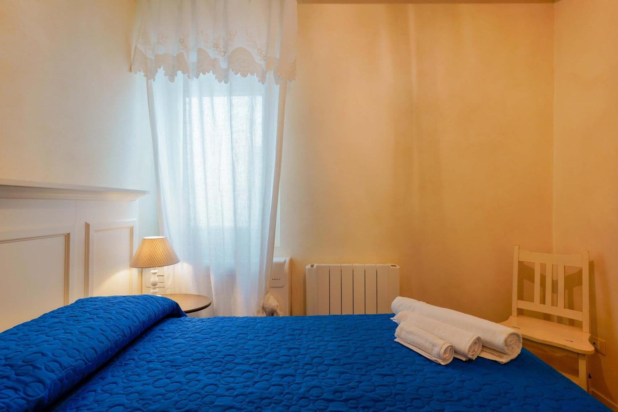 Canaletto Apartment ボローニャ エクステリア 写真
