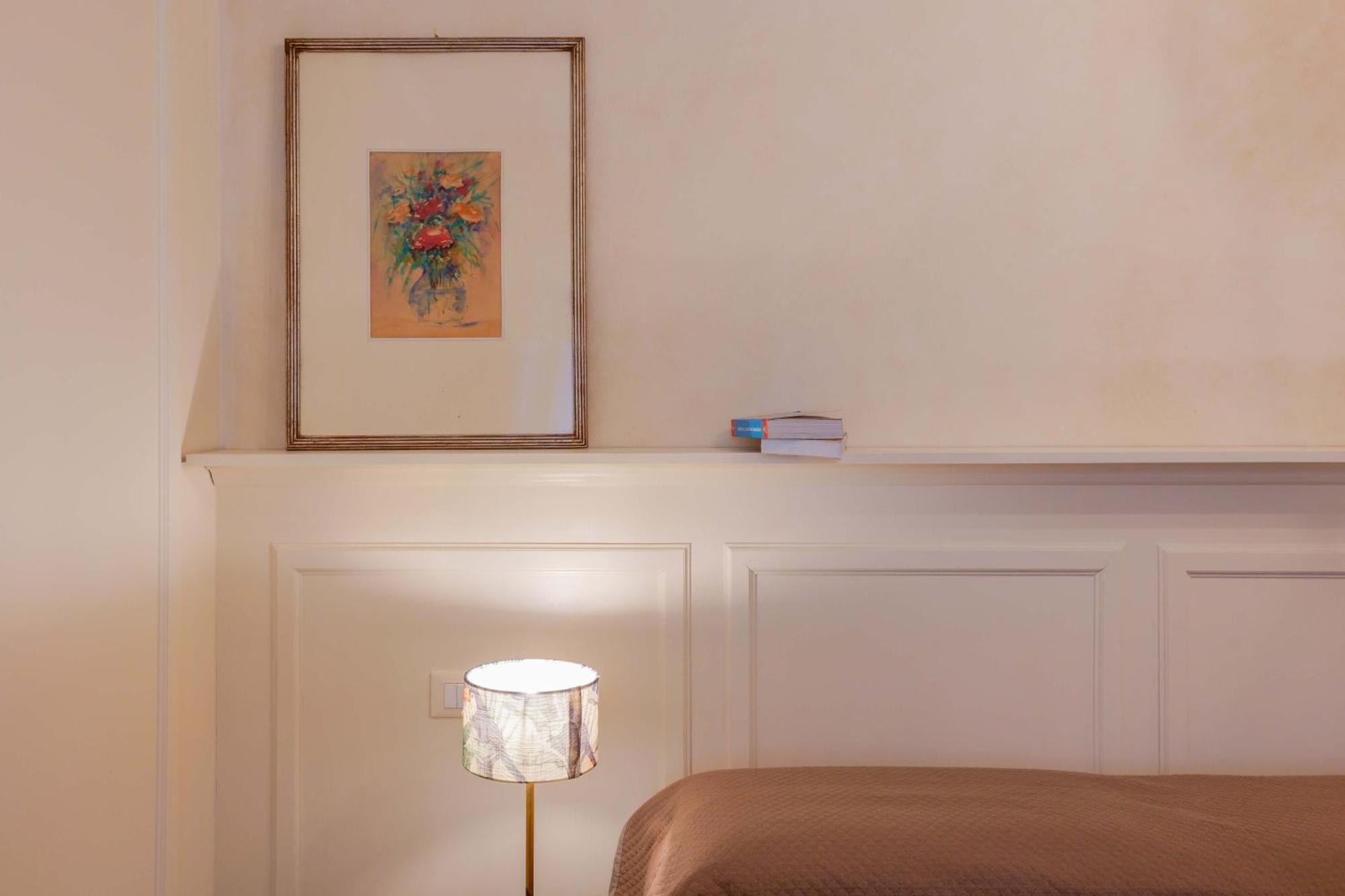Canaletto Apartment ボローニャ エクステリア 写真