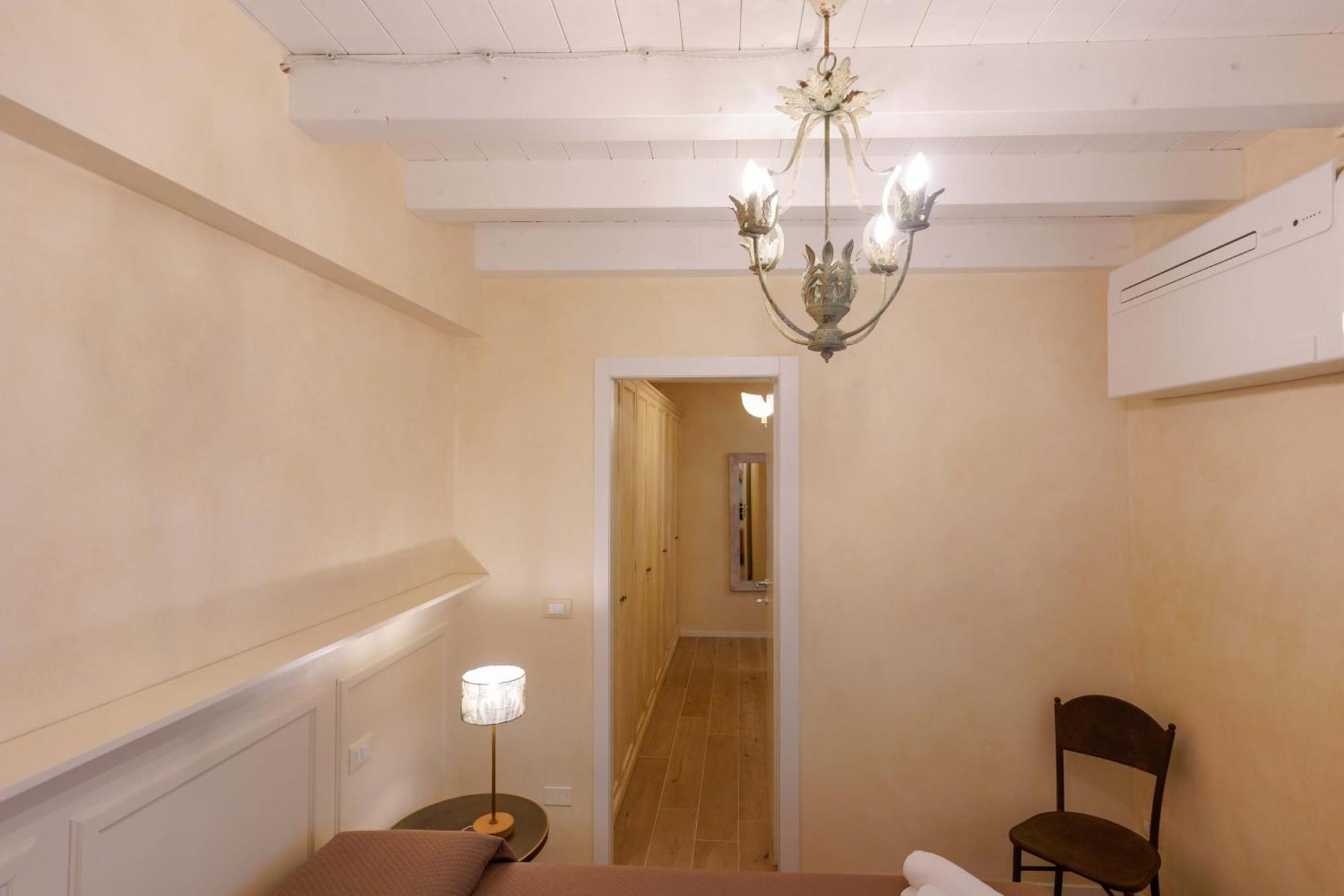Canaletto Apartment ボローニャ エクステリア 写真