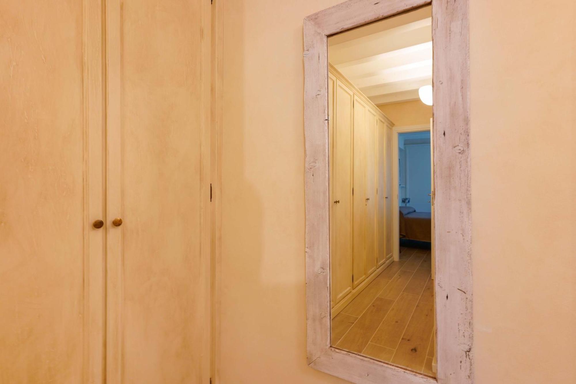 Canaletto Apartment ボローニャ エクステリア 写真