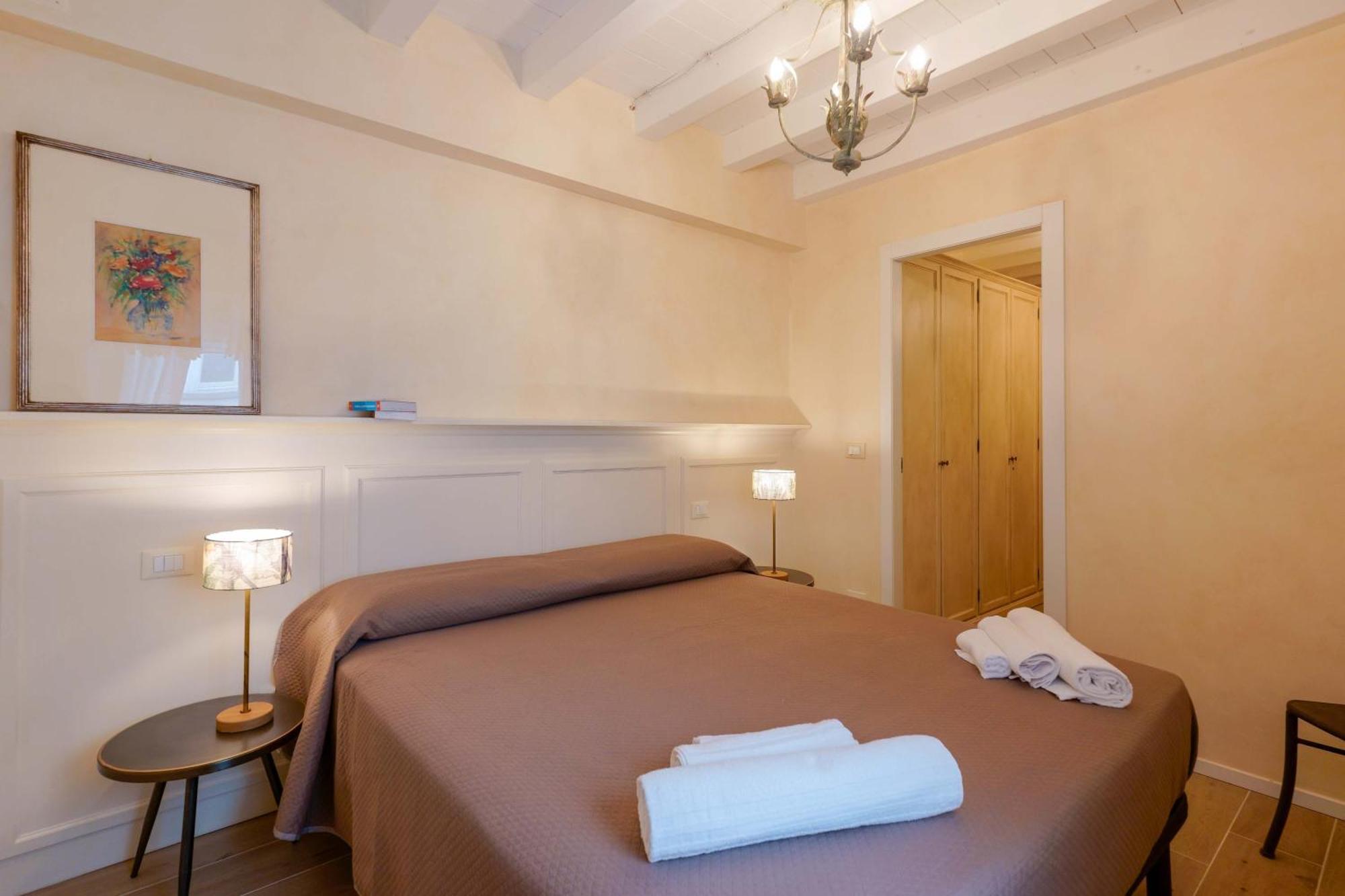 Canaletto Apartment ボローニャ エクステリア 写真