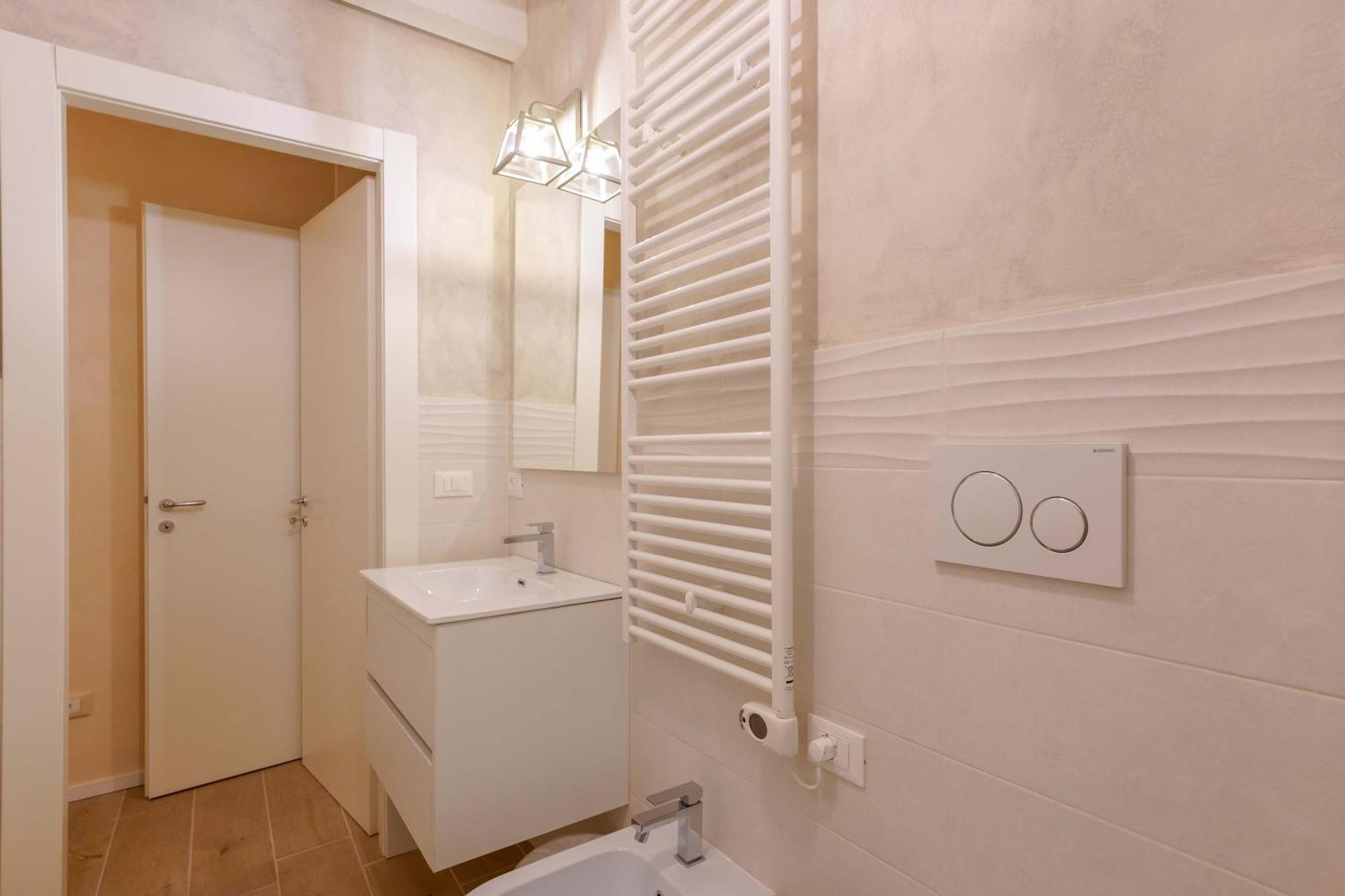 Canaletto Apartment ボローニャ エクステリア 写真